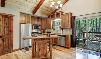 53 Pine Valley Rd, Angel Fire, NM 87710