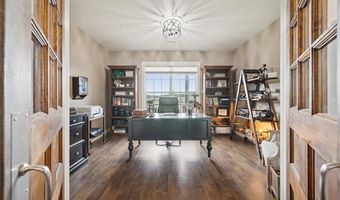 4320 N 135 Rd, Beggs, OK 74421