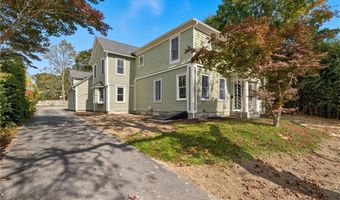 1107 Main St, Coventry, RI 02816