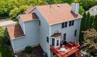 1196 Edgewater Ln, Antioch, IL 60002