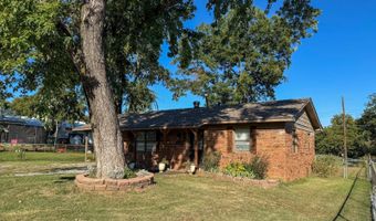 2804 N Pine St, McAlester, OK 74501
