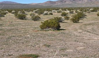 3370 N Quail Dr, Amargosa Valley, NV 89020