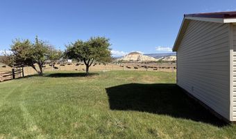 2405 S Lower Boulder Rd, Boulder, UT 84716
