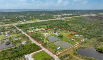 2131 Armstrong, Aransas Pass, TX 78336