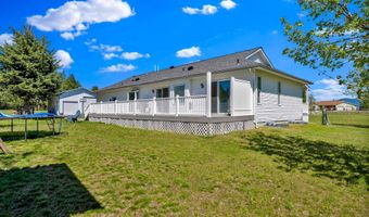 26731 N Bitterroot Ct, Athol, ID 83801