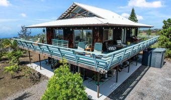 92-1177 MAIKAI Blvd, Captain Cook, HI 96704