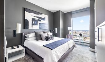 1414 S PENN Sq 42C, Philadelphia, PA 19102