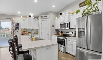 407 W 200 N, Blackfoot, ID 83221