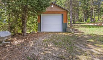 567 W Mountain Rd, Cascade, ID 83611