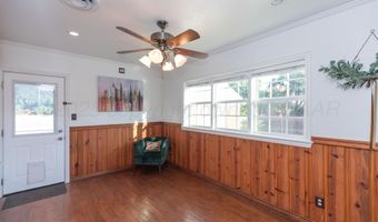 3506 CROCKETT St, Amarillo, TX 79109
