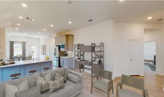 3622 Compass Pointe Ct Plan: Austen, Angleton, TX 77515