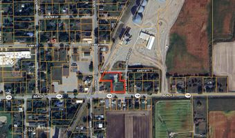 4225 East St, Akron, MI 48701