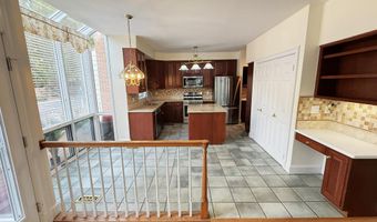 8300 RISING RIDGE Way, Bethesda, MD 20817