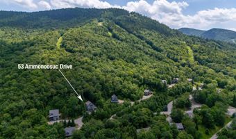 53 Ammonoosuc Dr, Bartlett, NH 03812