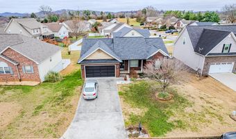 214 Fyke Dr, Athens, TN 37303