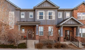 4877 S Algonquian Way, Aurora, CO 80016
