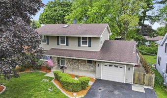 912 David St, Antioch, IL 60002