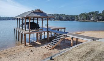 164 Easy St, Alexander City, AL 35010