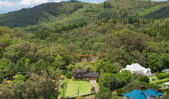 5201 PUUWAI Rd, Kalaheo, HI 96741