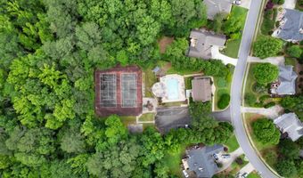 4544 Cavallon, Acworth, GA 30101