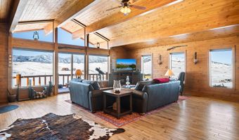 506 Klondike Rd, Buffalo, WY 82834