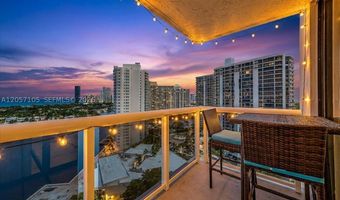 20515 E Country Club Dr 2048, Aventura, FL 33180