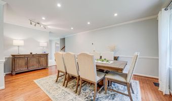 4005 KLOMAN St, Annandale, VA 22003