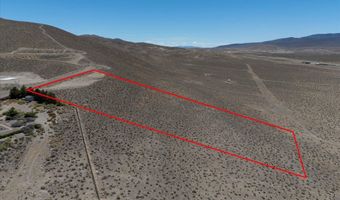 23 S Worsham Dr, Fernley, NV 89408