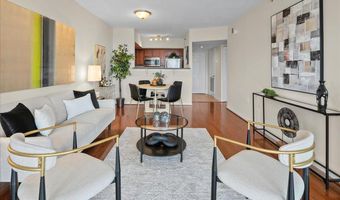 1001 N RANDOLPH St 913, Arlington, VA 22201