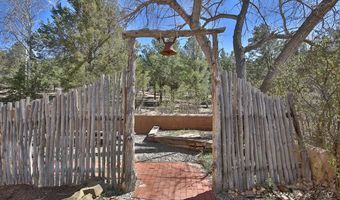 92 Sandia Cyn, Arroyo Hondo, NM 87513