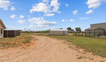 1655 SE 3001, Andrews, TX 79714