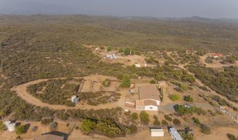 52830 Mount Rd, Anza, CA 92539