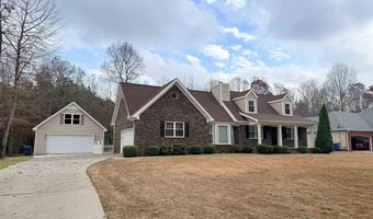2046 Wedgewood Dr NE, Arab, AL 35016