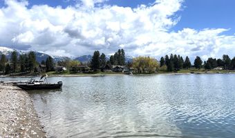 716 Echo Lake Rd, Bigfork, MT 59911