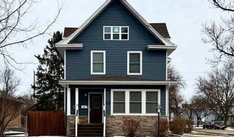 931 S Kline St, Aberdeen, SD 57401