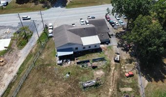 702 Dewitt Henry Dr, Beebe, AR 72012