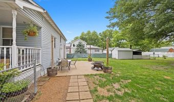 203 N Williams St, Albers, IL 62215