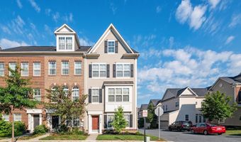12616 RUSTIC ROCK Ln, Beltsville, MD 20705