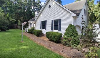 24093 COLEY St, Accomac, VA 23301