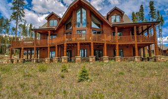 157 Barton Way, Breckenridge, CO 80424
