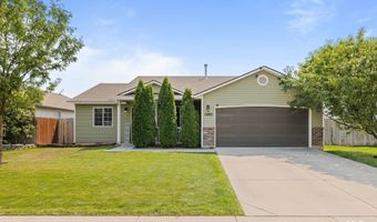11863 Edgemoor St, Caldwell, ID 83605
