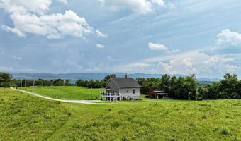 1850 107 Cutoff, Afton, TN 37616