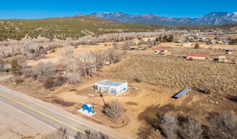 1 Plus Acres On Highway 522, Arroyo Hondo, NM 87513