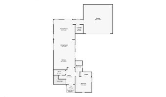 2411 Brunswick Bay St, Las Vegas, NV 89135