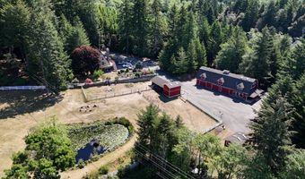 17769 RAINBOW ROCK Rd, Brookings, OR 97415