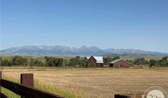 185 Howie Rd, Big Timber, MT 59011