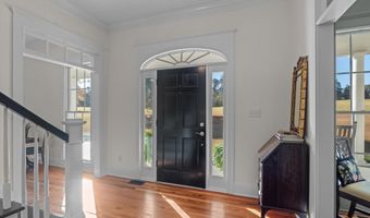 7051 Bill Dorn Rd, Appling, GA 30802