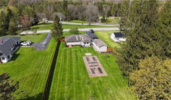 2846 Attica Rd, Alexander, NY 14005