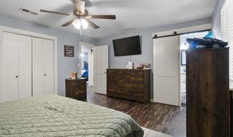 506 W Louisiana St, Beebe, AR 72012