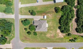 7324 Ridge Manor Ln, Oklahoma City, OK 73150